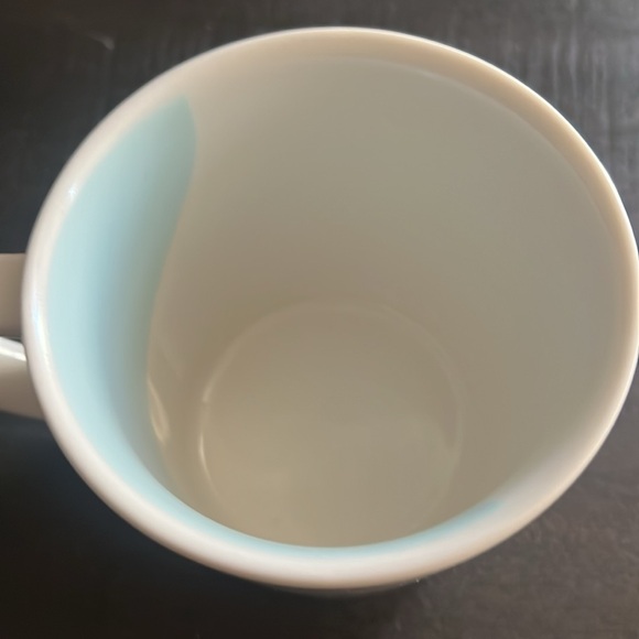 Starbucks 2005 Coffee Mug - Picture 6 of 7